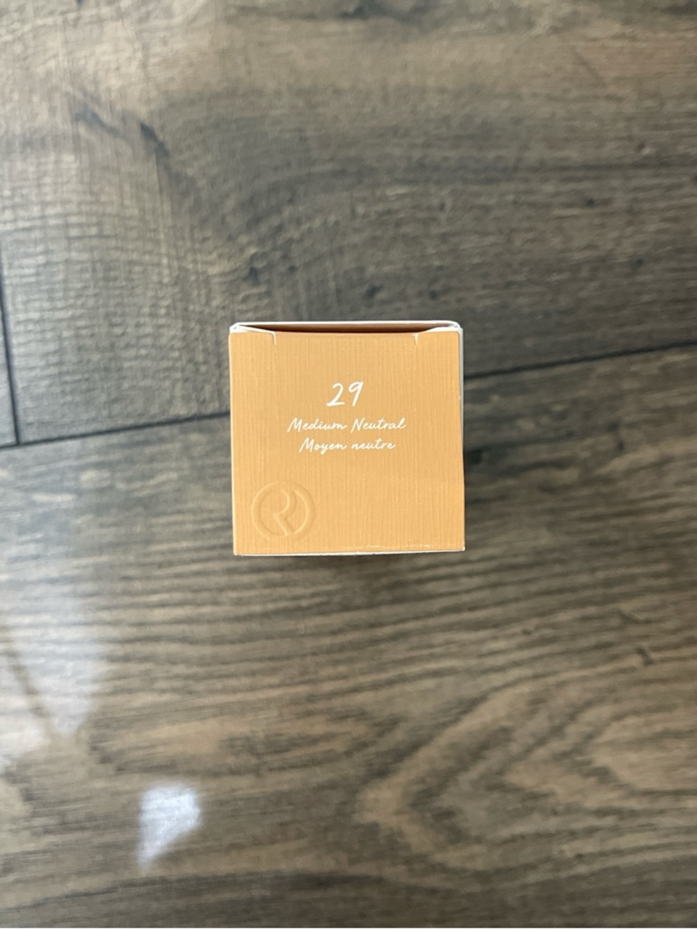 Rare Beauty True to Myself Foundation - Warm Tan (29) - Picture 3 of 4